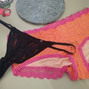 Cacique Lane Bryant Panties Bundle of 2 Size 26/28